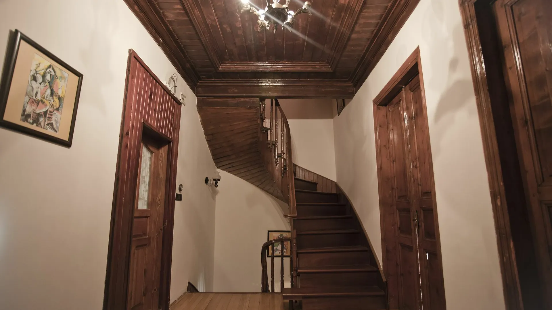 Hostel Veni Vidi Dormi Istanbul 3*,  Türkei