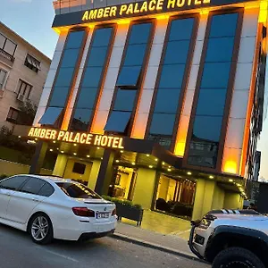 Otel Amber Palace