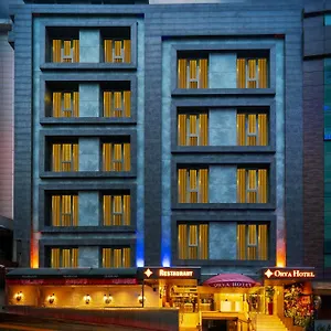 Otel Orya