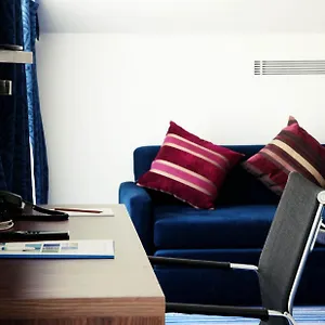 Express Istanbul-altunizade By Ihg Hotel