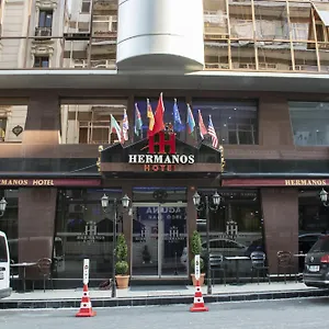 Otel Hermanos