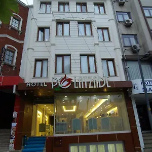 Otel Polatzade