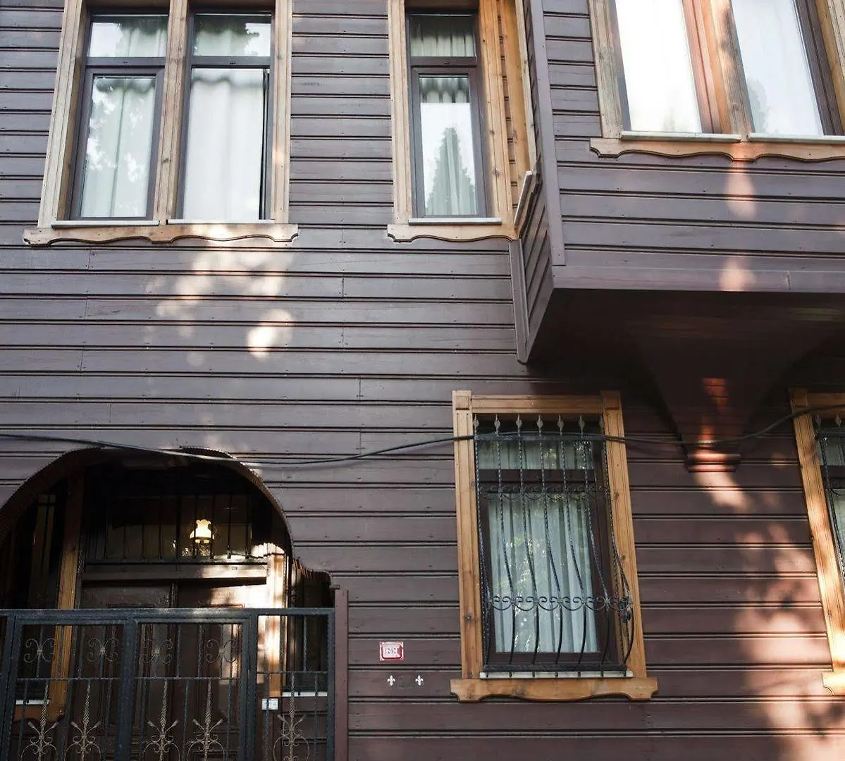 Veni Vidi Dormi Hostel Istanbul