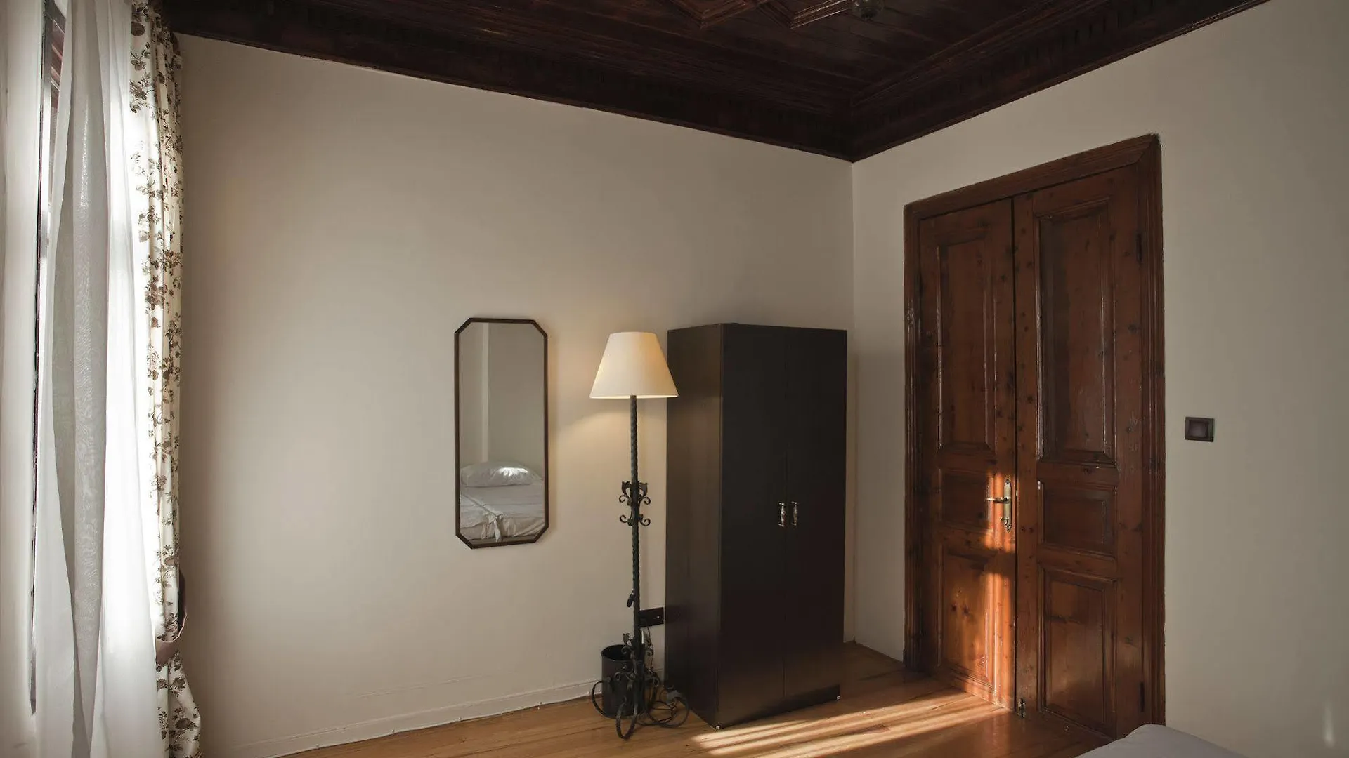Veni Vidi Dormi Hostel Istanbul 0*,