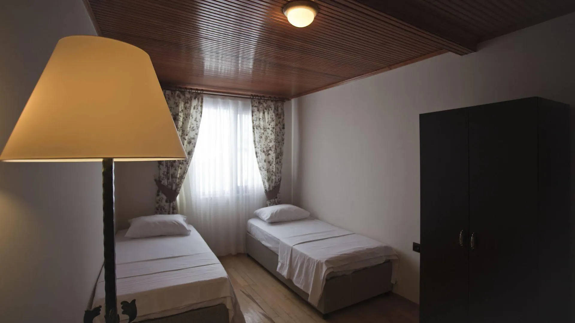 Veni Vidi Dormi Hostel Istanbul