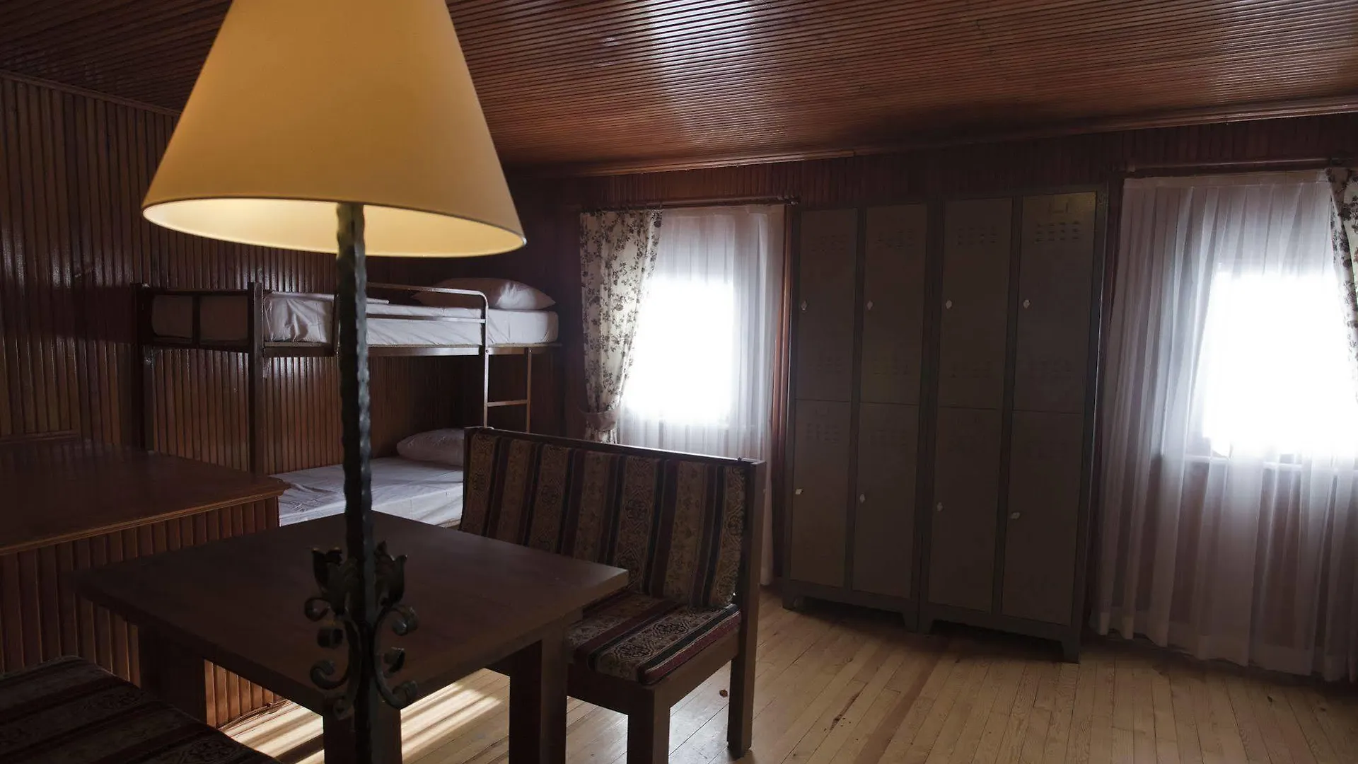 Veni Vidi Dormi Hostel Istanbul 0*,