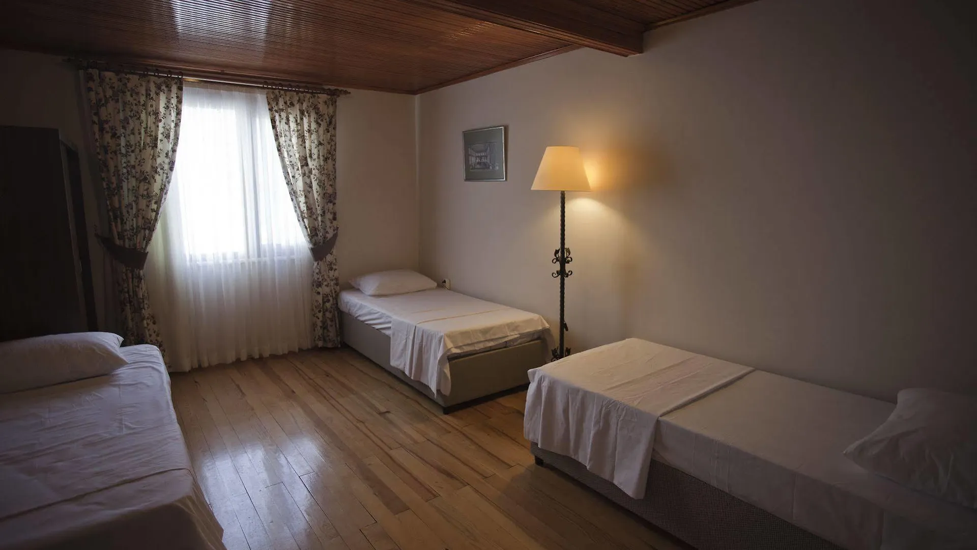 Veni Vidi Dormi Hostel Istanbul