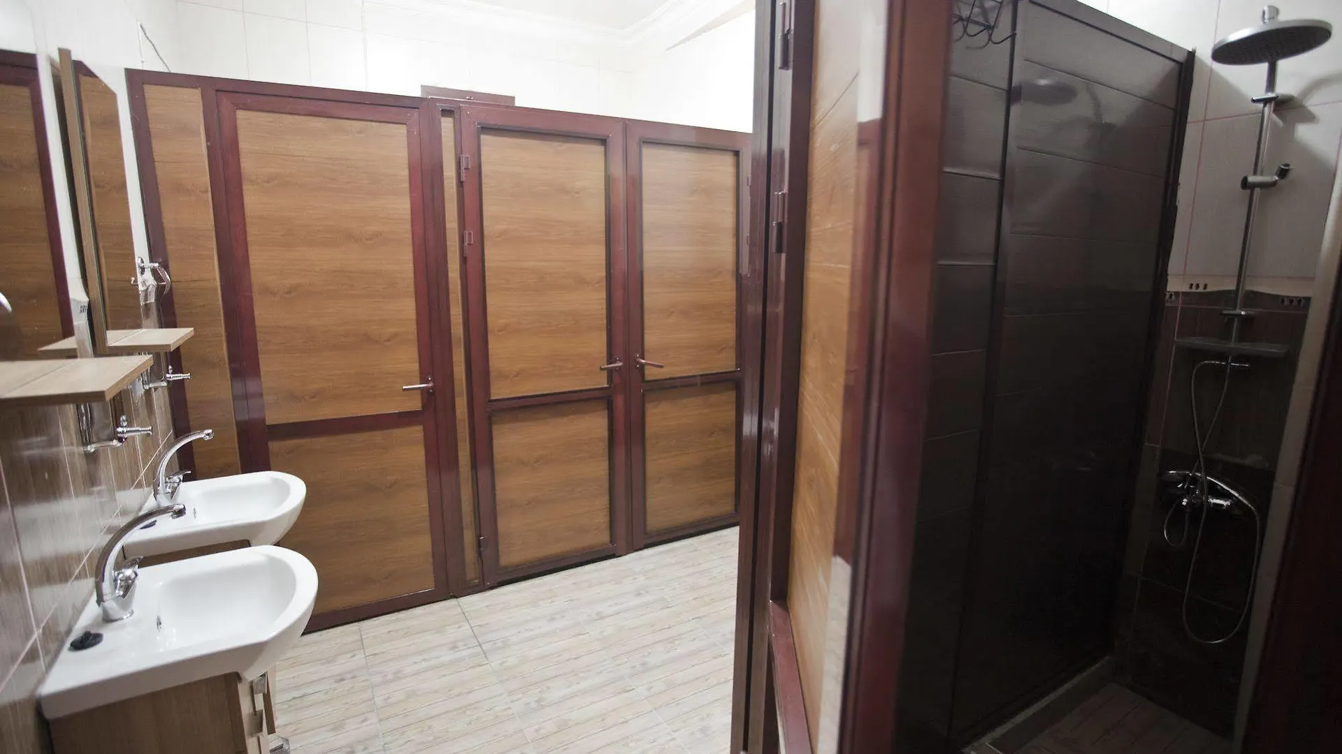 Veni Vidi Dormi Hostel Istanbul