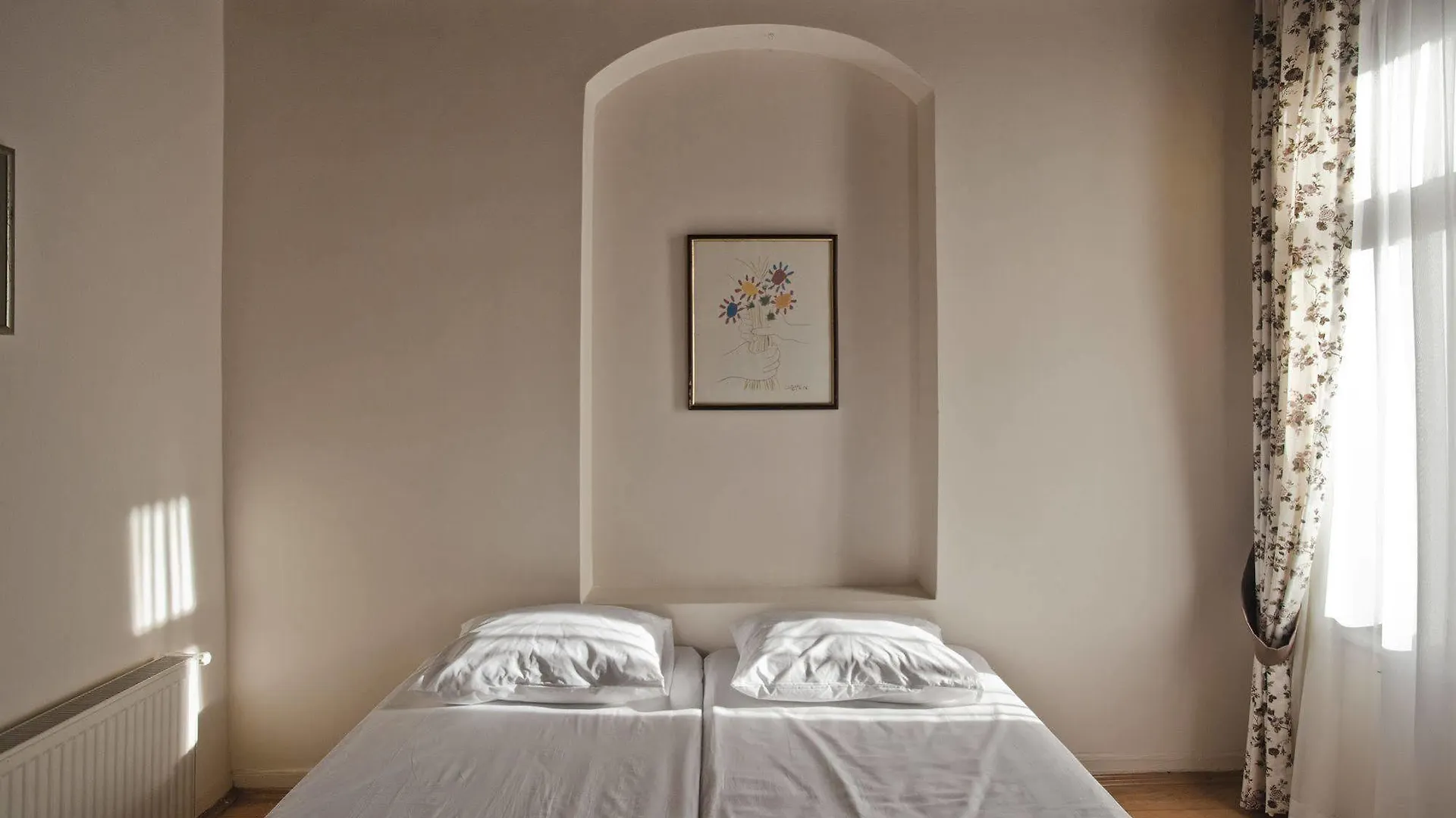 Veni Vidi Dormi Hostel Istanbul