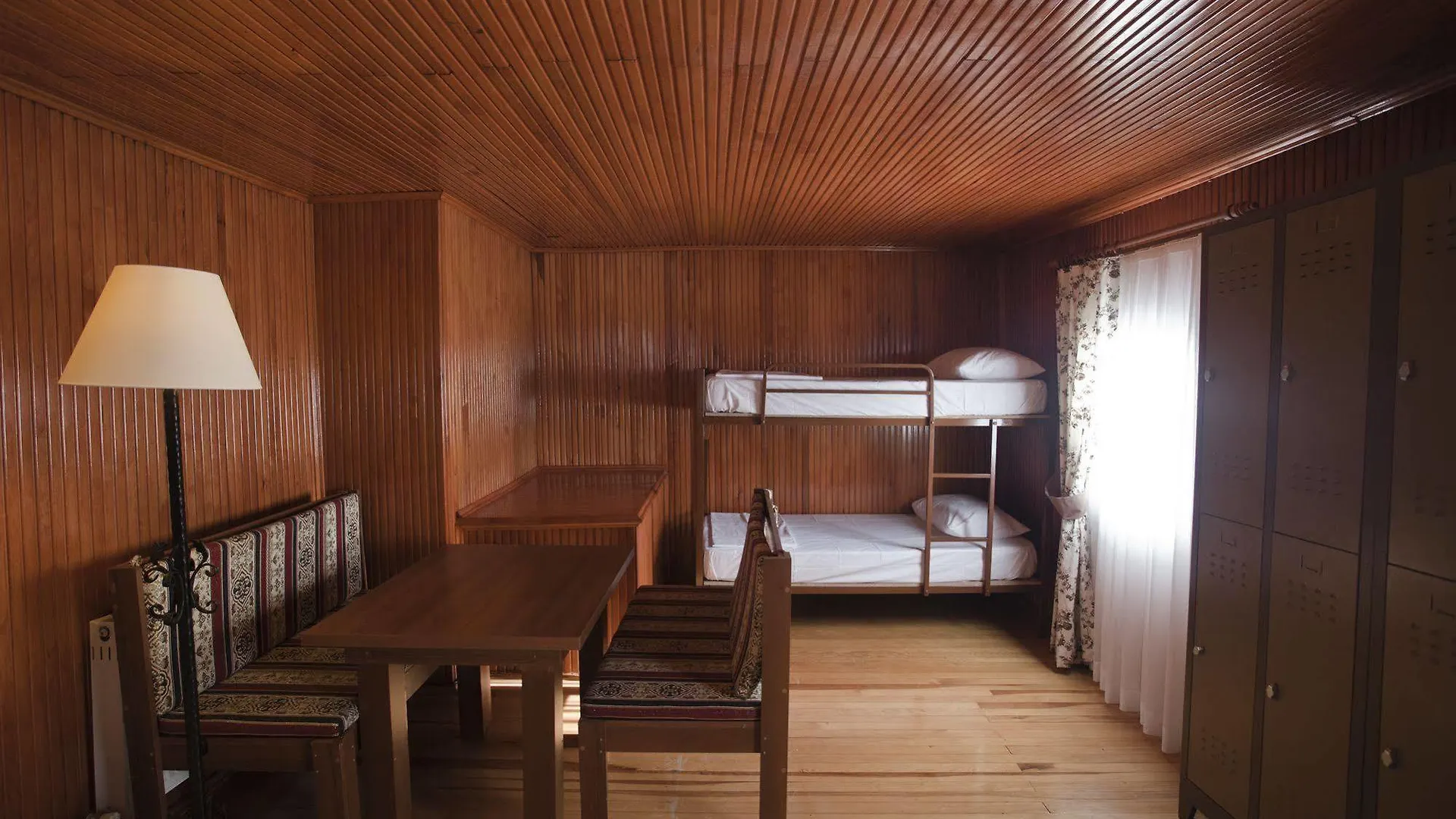 Veni Vidi Dormi Hostel Istanbul
