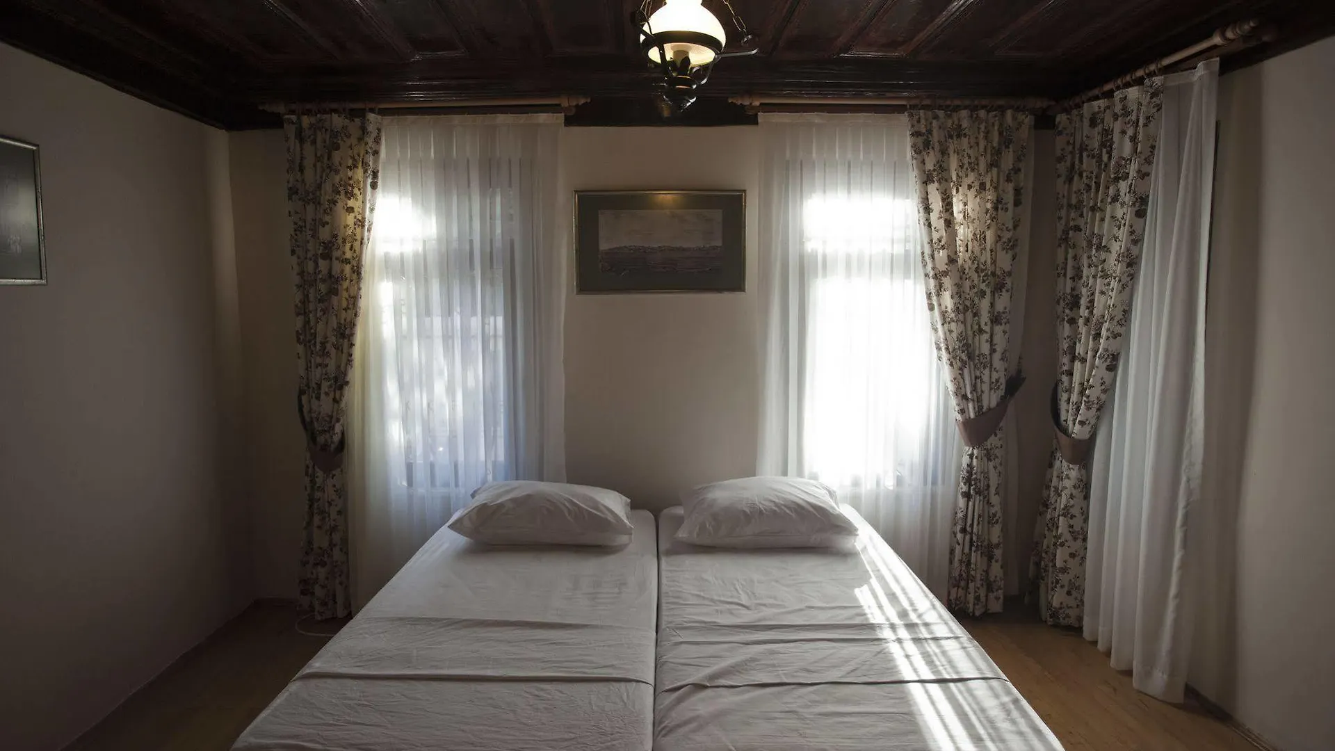 Veni Vidi Dormi Hostel Istanbul