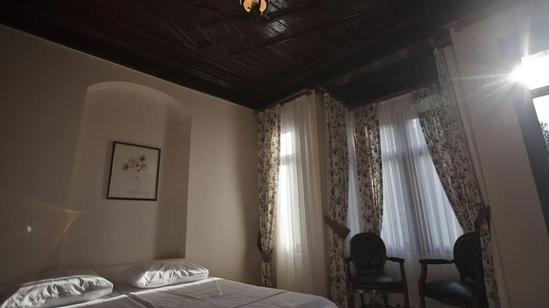 Veni Vidi Dormi Hostel Istanbul 0*,  Turkey