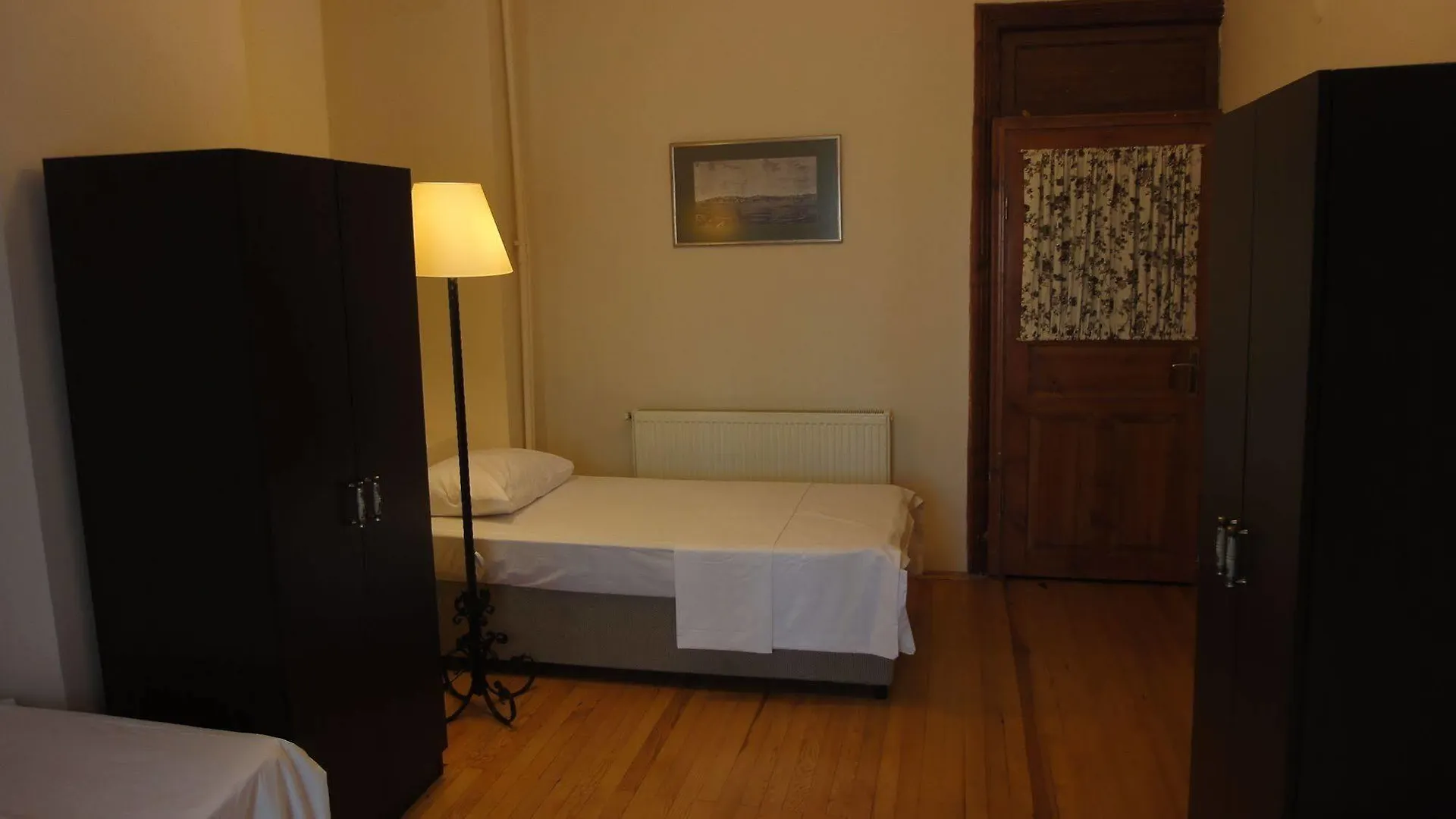 Veni Vidi Dormi Hostel Istanbul