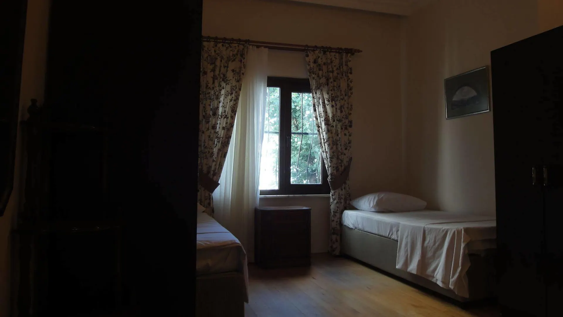 Veni Vidi Dormi Hostel Istanbul 0*,