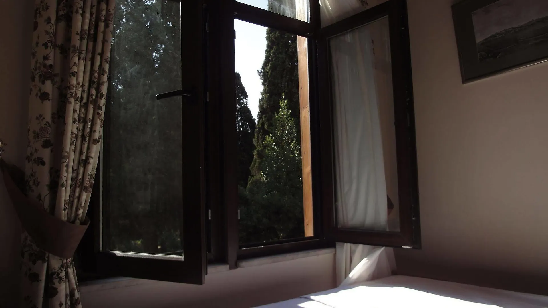 Veni Vidi Dormi Hostel Istanbul