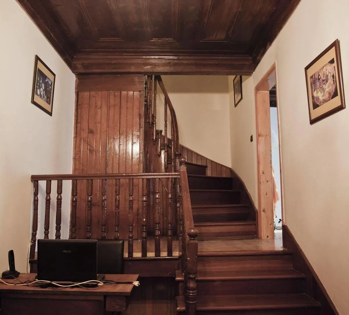 Veni Vidi Dormi Hostel Istanbul Turkey