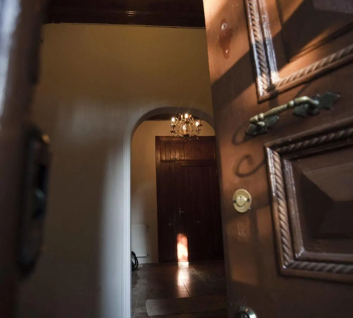Veni Vidi Dormi Hostel Istanbul
