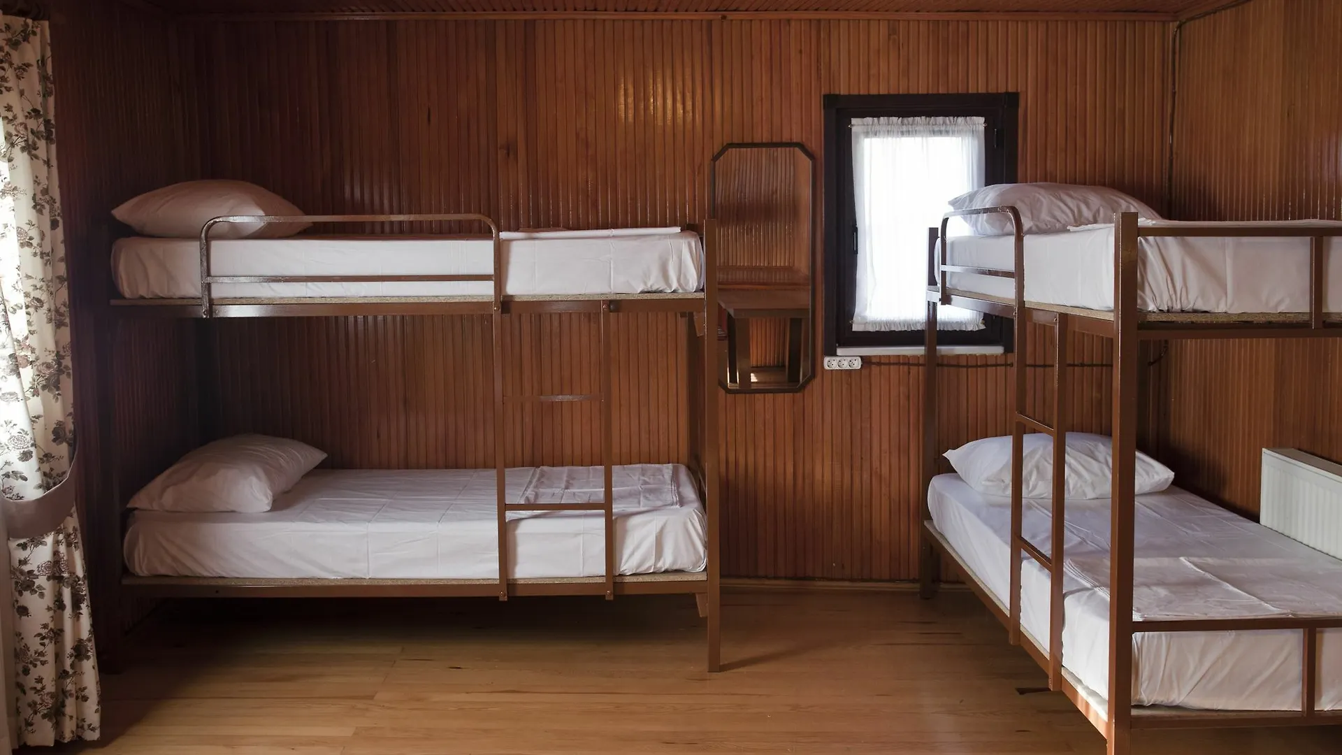Veni Vidi Dormi Hostel Istanbul Turkey