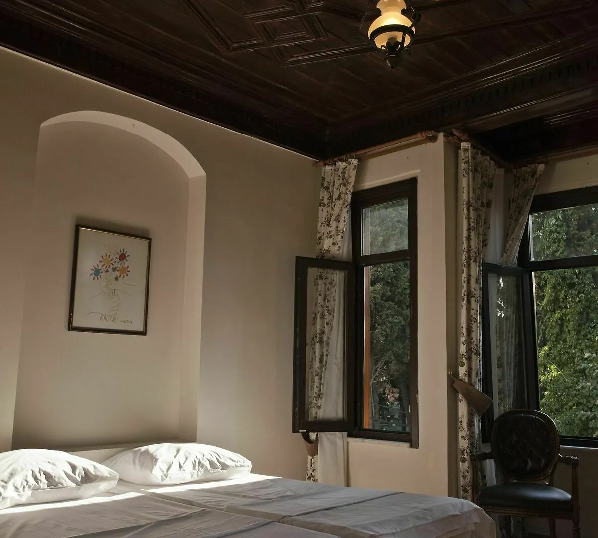 Veni Vidi Dormi Hostel Istanbul