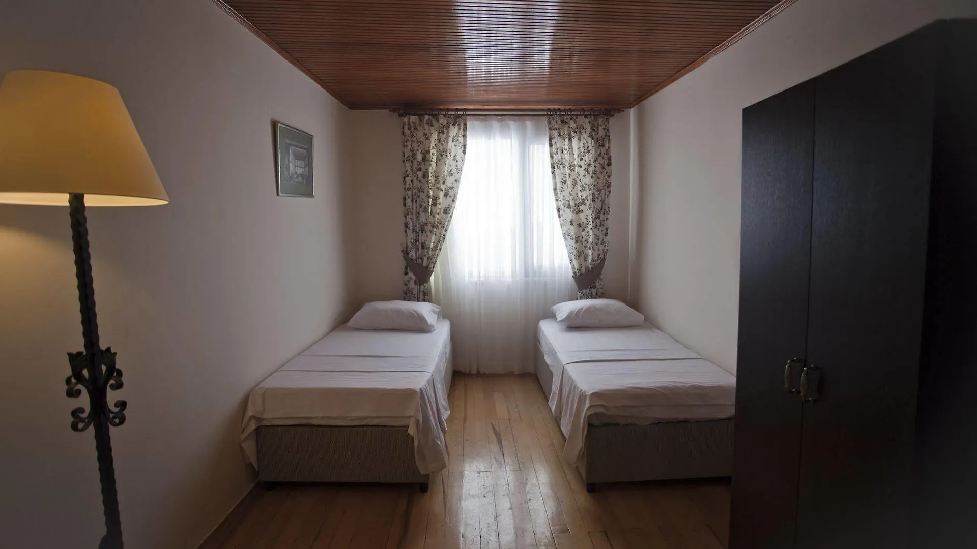 Veni Vidi Dormi Hostel Istanbul